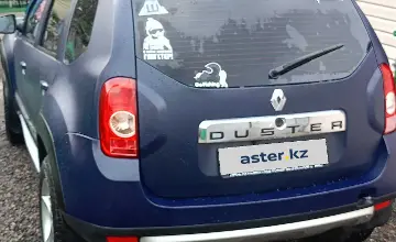 Renault Duster 2013 года за 4 000 000 тг. в Усть-Каменогорск фото 3