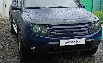 Renault Duster 2013 года за 4 000 000 тг. в Усть-Каменогорск фото 2