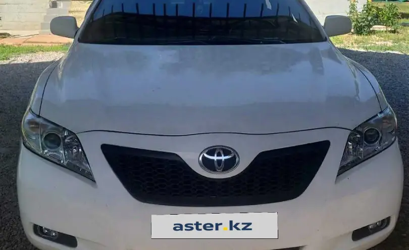 Toyota Camry 2006 года за 4 000 000 тг. в Алматы