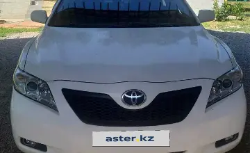 Toyota Camry 2006 года за 4 000 000 тг. в Алматы фото 1