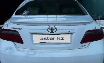Toyota Camry 2006 года за 4 000 000 тг. в Алматы