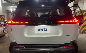 Toyota RAV4 2026 года за 21 800 000 тг. в Алматы фото 4