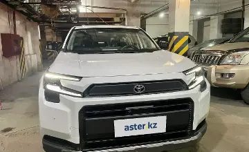 Toyota RAV4 2026 года за 21 800 000 тг. в Алматы фото 2