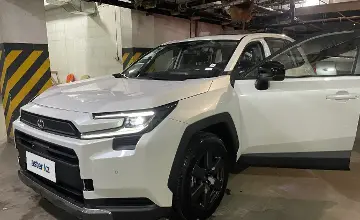 Toyota RAV4 2026 года за 21 800 000 тг. в Алматы