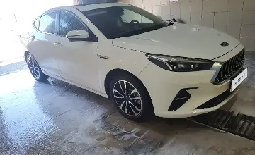 JAC J7 2023 года за 6 600 000 тг. в Костанайская область фото 2