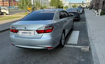 Toyota Camry 2014 года за 10 000 000 тг. в Астана