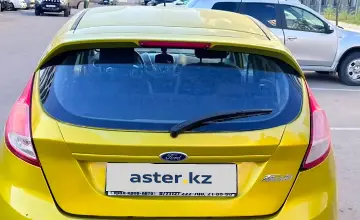 Ford Fiesta 2014 года за 4 000 000 тг. в Астана фото 3