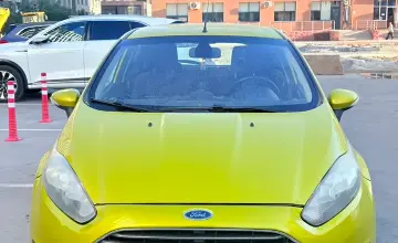 Ford Fiesta 2014 года за 4 000 000 тг. в Астана фото 1