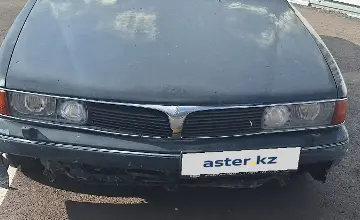 Mitsubishi Sigma 1994 года за 450 000 тг. в Астана фото 1