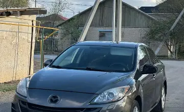Mazda 3 2011 года за 3 200 000 тг. в Кызылорда фото 1