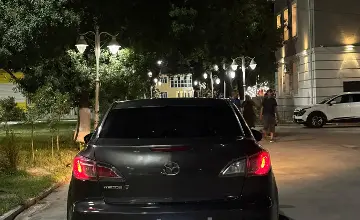 Mazda 3 2011 года за 3 200 000 тг. в Кызылорда