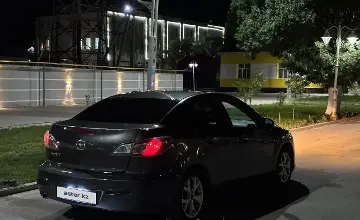 Mazda 3 2011 года за 3 200 000 тг. в Кызылорда фото 4