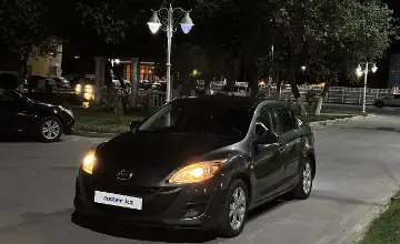 Mazda 3 2011 года за 3 200 000 тг. в Кызылорда фото 2