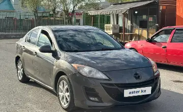 Mazda 3 2011 года за 3 200 000 тг. в Кызылорда фото 3