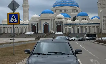 LADA (ВАЗ) Priora 2015 года за 3 200 000 тг. в Астана фото 2