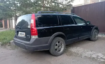 Volvo XC70 2004 года за 4 500 000 тг. в Астана фото 3