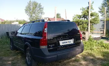 Volvo XC70 2004 года за 4 500 000 тг. в Астана фото 5