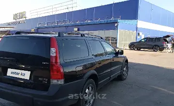 Volvo XC70 2004 года за 4 500 000 тг. в Астана фото 4