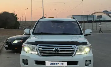 Toyota Land Cruiser 2014 года за 25 000 000 тг. в Улытауская область фото 1