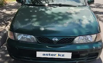 Nissan Almera 1998 года за 1 500 000 тг. в Шымкент фото 1