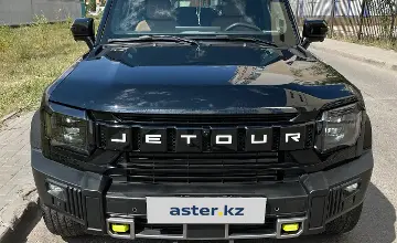 Jetour T2 2024 года за 13 000 000 тг. в Астана фото 2