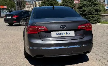 Kia K7 2011 года за 8 000 000 тг. в Алматы