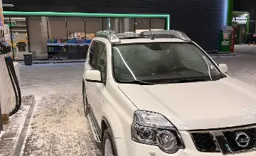 Nissan X-Trail 2011 года за 7 500 000 тг. в Алматы фото 3
