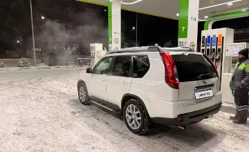 Nissan X-Trail 2011 года за 7 500 000 тг. в Алматы