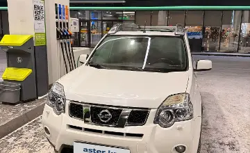 Nissan X-Trail 2011 года за 7 500 000 тг. в Алматы фото 2