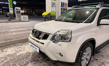 Nissan X-Trail 2011 года за 7 500 000 тг. в Алматы фото 1