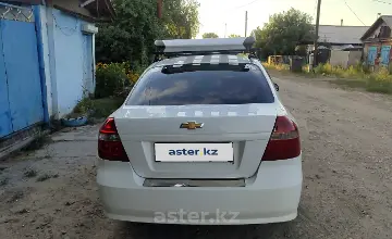 Chevrolet Nexia 2021 года за 3 000 000 тг. в Усть-Каменогорск фото 4