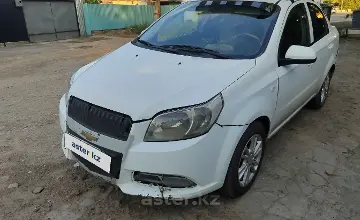 Chevrolet Nexia 2021 года за 3 000 000 тг. в Усть-Каменогорск фото 1