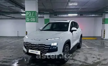 Jetour Dashing 2023 года за 9 000 000 тг. в Астана фото 1