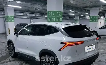 Jetour Dashing 2023 года за 9 000 000 тг. в Астана фото 4