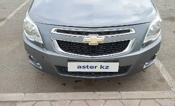 Chevrolet Cobalt 2023 года за 5 000 000 тг. в Астана фото 2