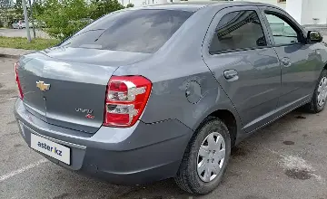 Chevrolet Cobalt 2023 года за 5 000 000 тг. в Астана