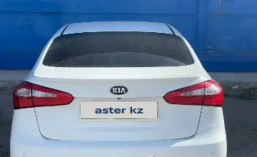 Kia Cerato 2014 года за 5 500 000 тг. в Астана фото 3
