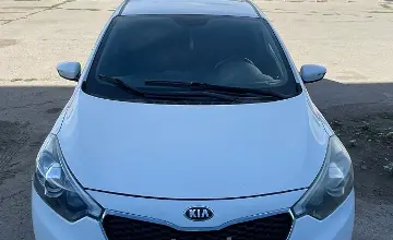 Kia Cerato 2014 года за 5 500 000 тг. в Астана фото 1