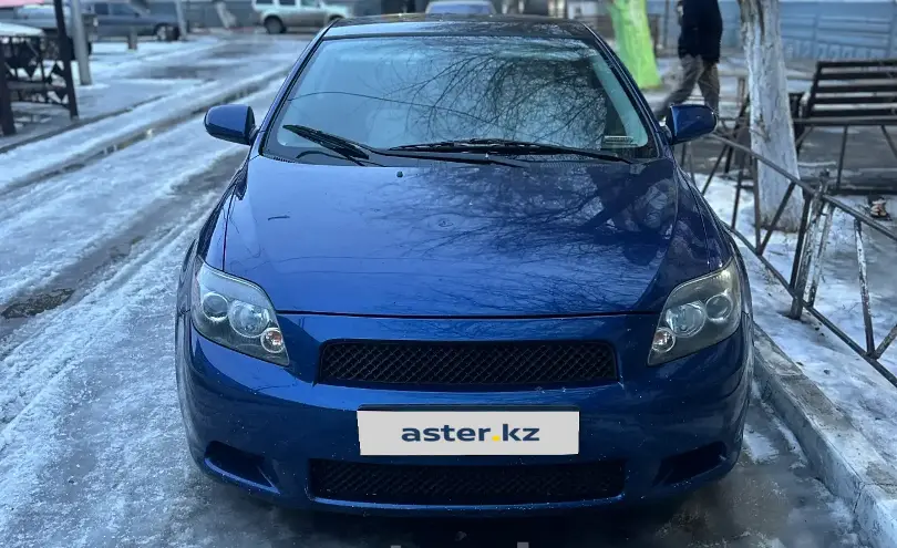 Scion tC 2008 года за 3 500 000 тг. в Астана