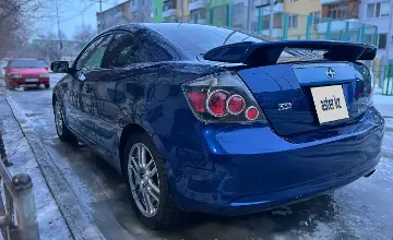 Scion tC 2008 года за 3 500 000 тг. в Астана фото 4