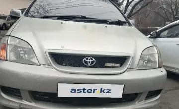 Toyota Nadia 1998 года за 2 500 000 тг. в Алматы фото 1