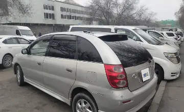 Toyota Nadia 1998 года за 2 500 000 тг. в Алматы фото 2
