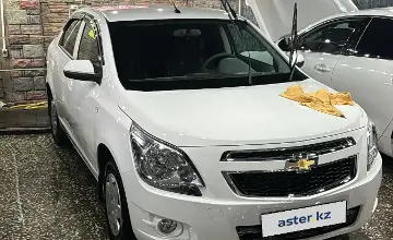 Chevrolet Cobalt 2025 года за 6 000 000 тг. в Алматы фото 1