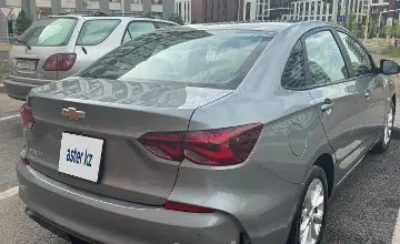 Chevrolet Monza 2023 года за 6 300 000 тг. в Астана