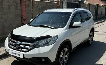 Honda CR-V 2014 года за 10 000 000 тг. в Алматы фото 1