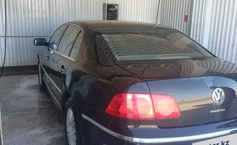 Volkswagen Phaeton 2002 года за 3 000 000 тг. в Актау