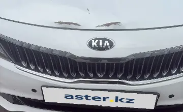 Kia Optima 2019 года за 7 500 000 тг. в Астана фото 3