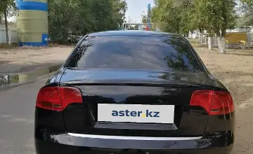 Audi A4 2006 года за 3 500 000 тг. в Алматы фото 3