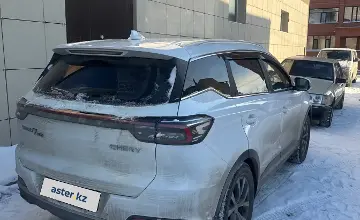 Chery Tiggo 7 Pro 2023 года за 9 000 000 тг. в Павлодар фото 3