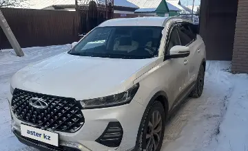 Chery Tiggo 7 Pro 2023 года за 9 000 000 тг. в Павлодар фото 1